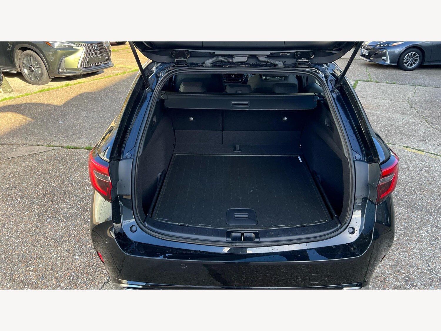 Used Toyota Corolla 2024 for sale - 77524687: Photo 16