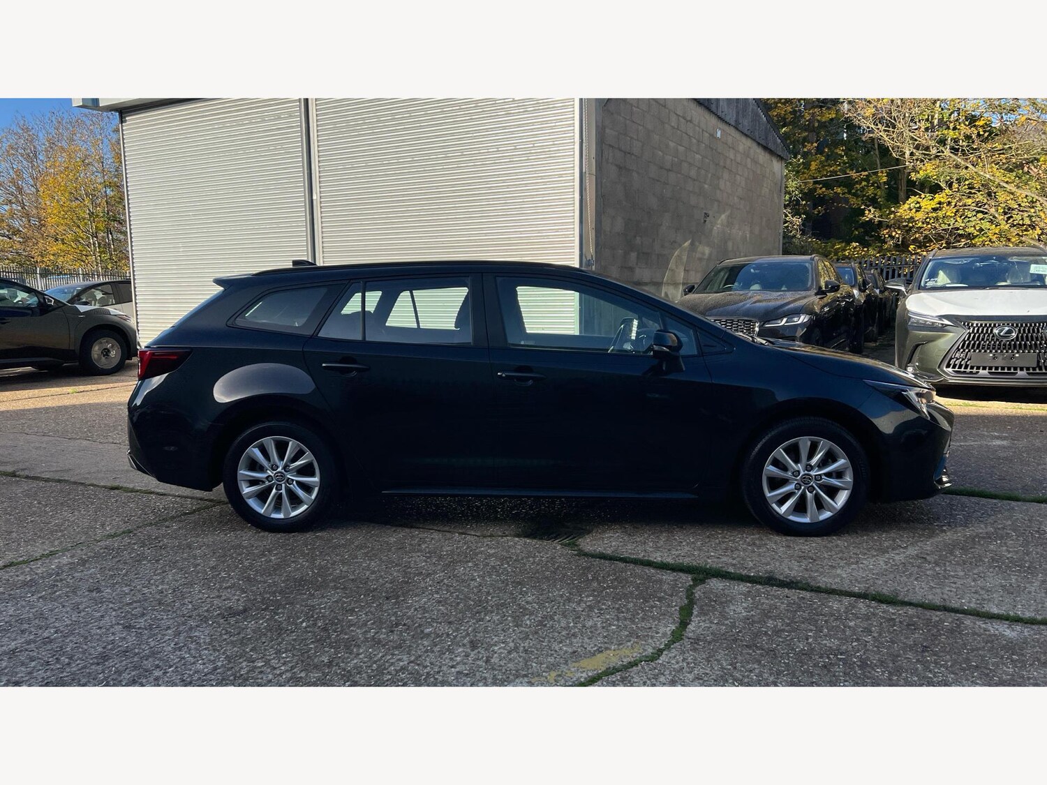 Used Toyota Corolla 2024 for sale - 77524687: Photo 18