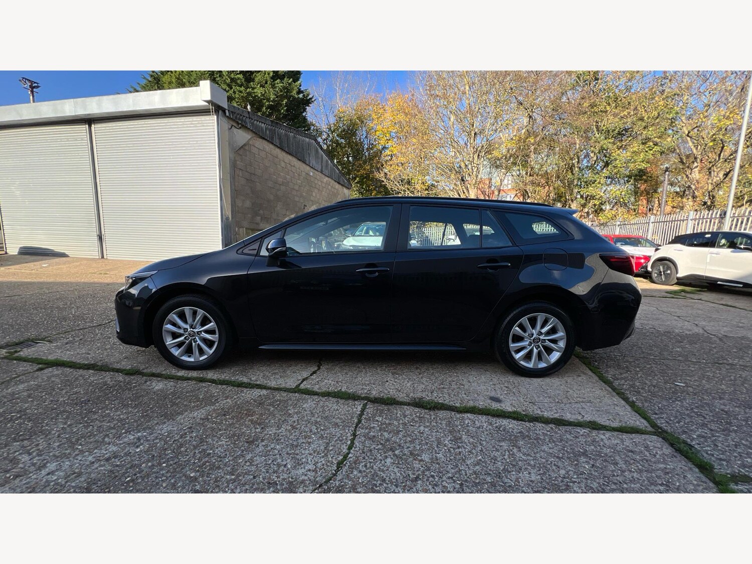 Used Toyota Corolla 2024 for sale - 77524687: Photo 19