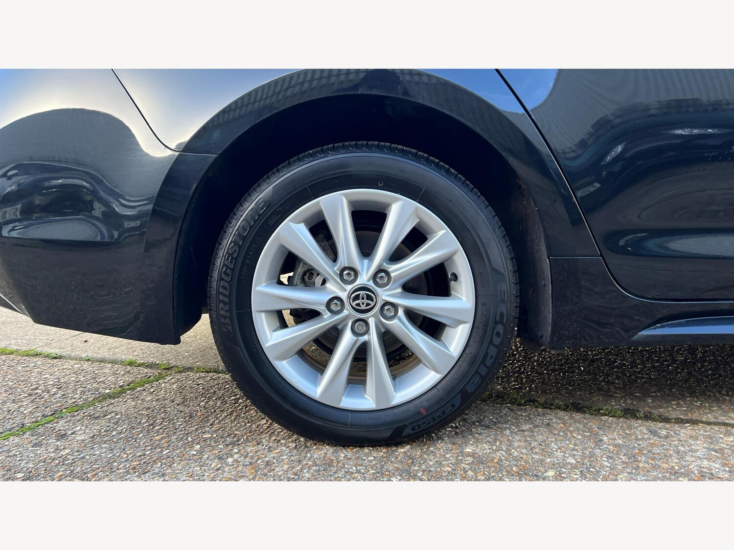 Used Toyota Corolla 2024 for sale - 77524687: Photo 20