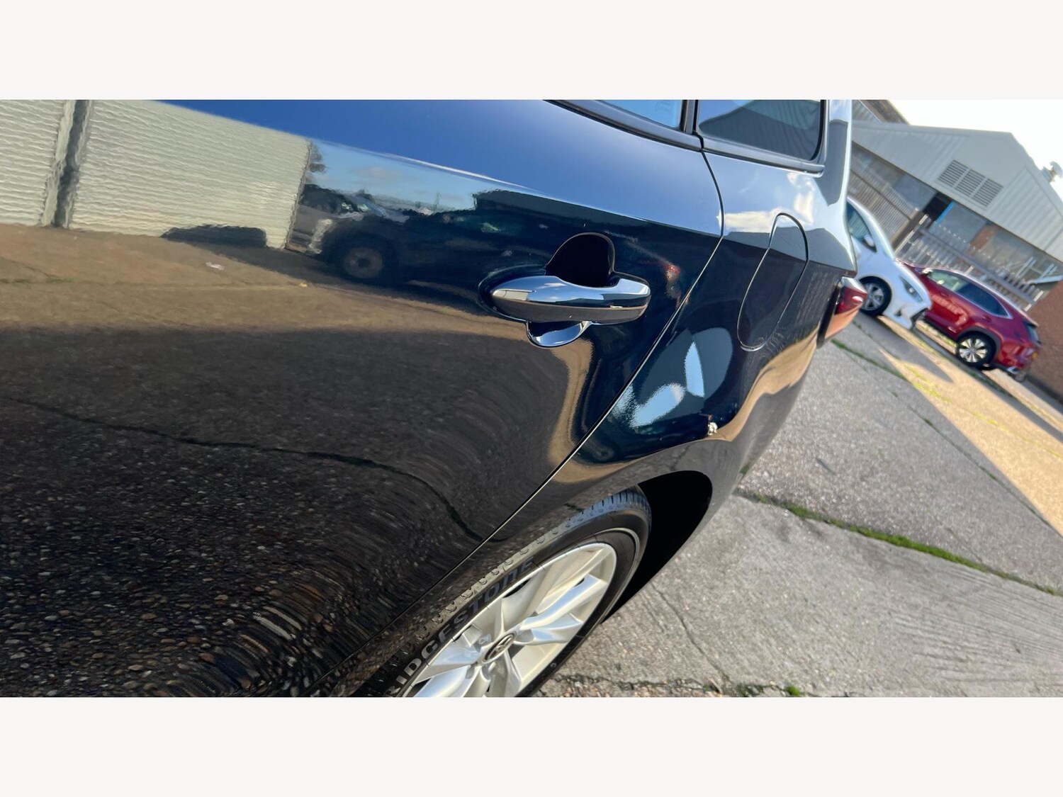 Used Toyota Corolla 2024 for sale - 77524687: Photo 24