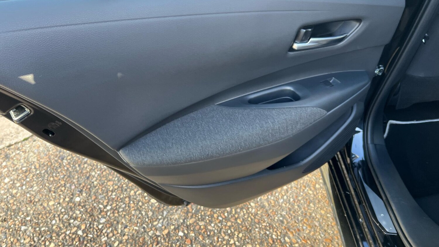 Used Toyota Corolla 2024 for sale - 77524687: Photo 33