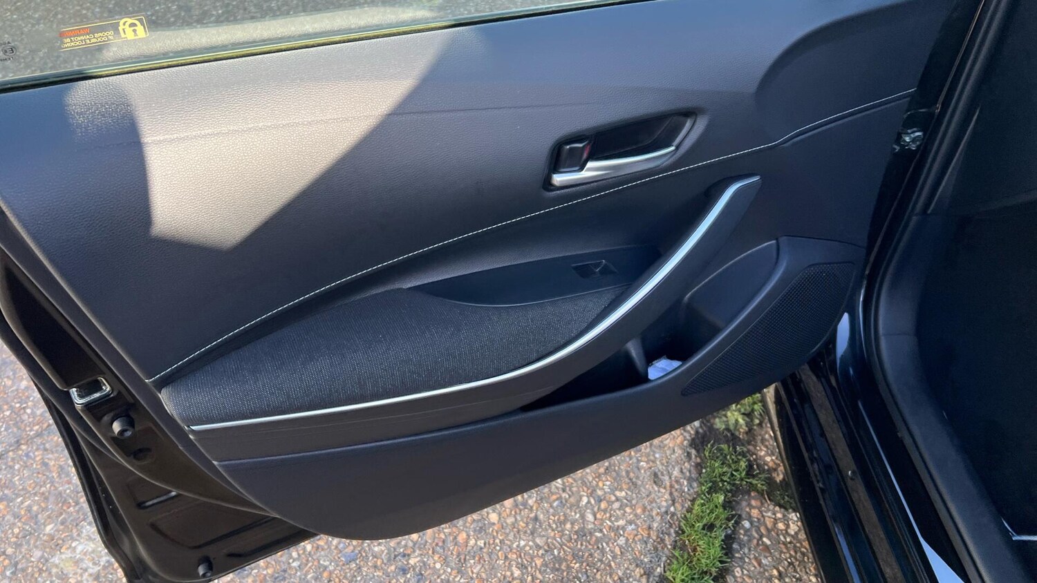 Used Toyota Corolla 2024 for sale - 77524687: Photo 34