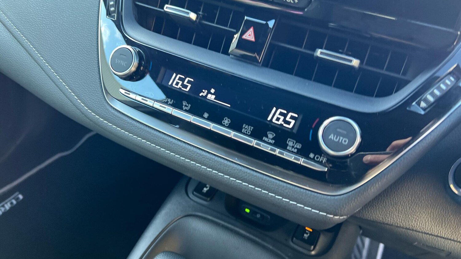 Used Toyota Corolla 2024 for sale - 77524687: Photo 37