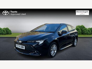 Used Toyota Corolla 2024 for sale - 77524687: Photo