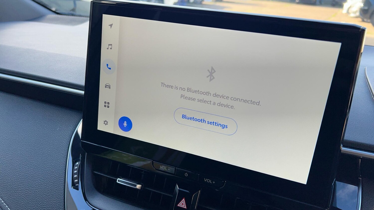 Used Toyota Corolla 2024 for sale - 77524687: Photo 45