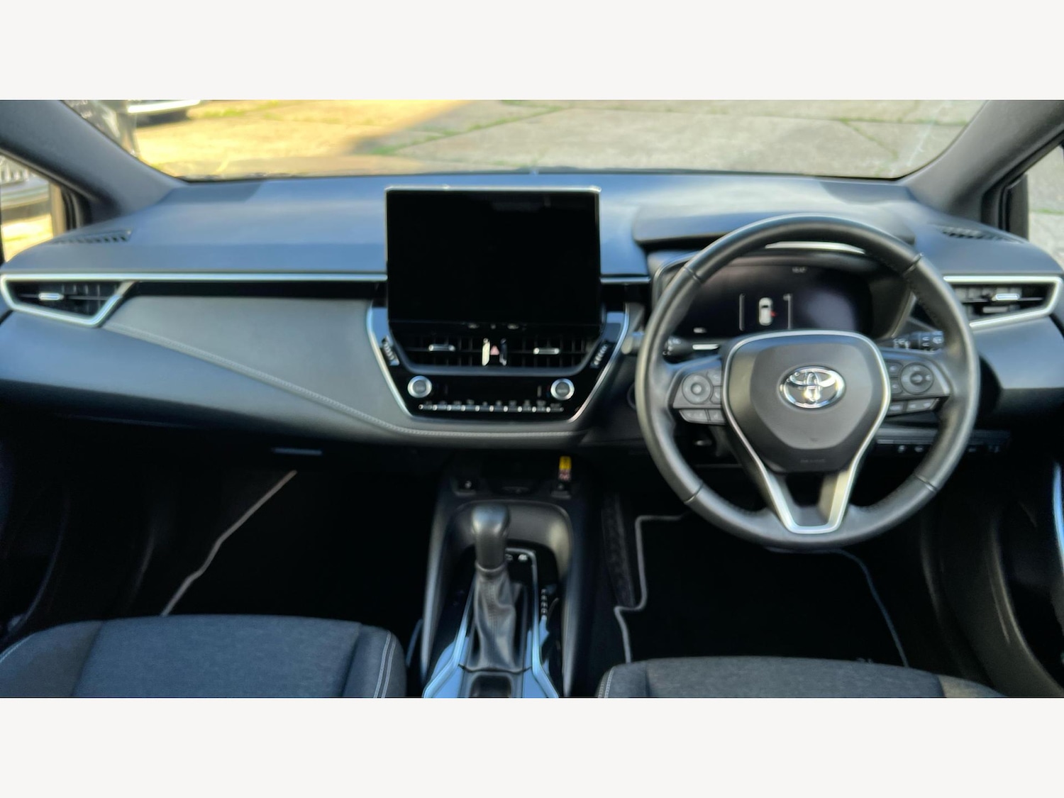 Used Toyota Corolla 2024 for sale - 77524687: Photo 7