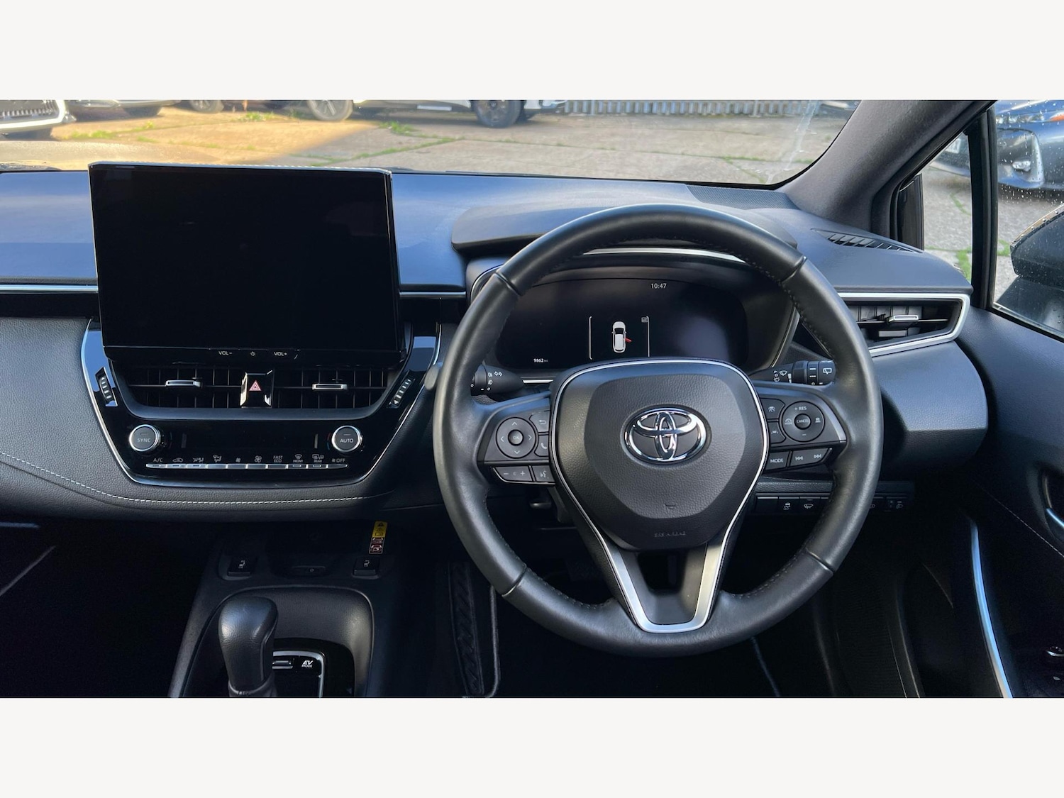 Used Toyota Corolla 2024 for sale - 77524687: Photo 8