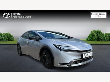 Used Toyota Prius 2025 for sale - 79296138: Photo