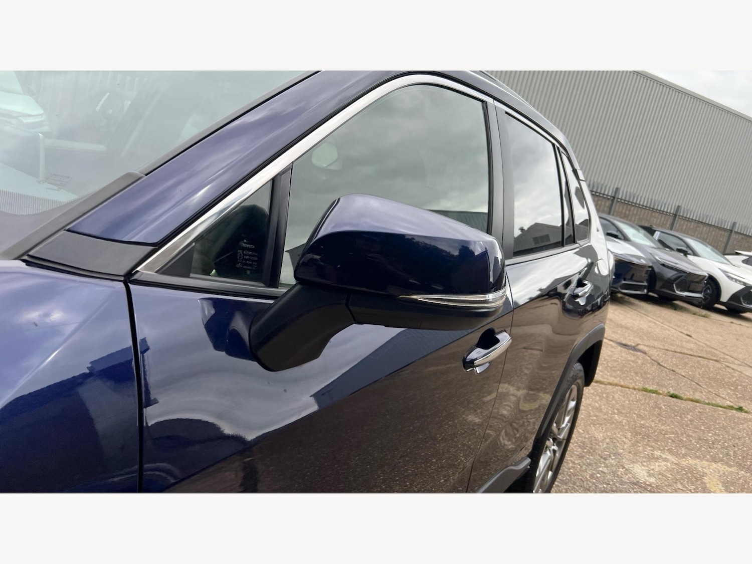 Vehicle 23