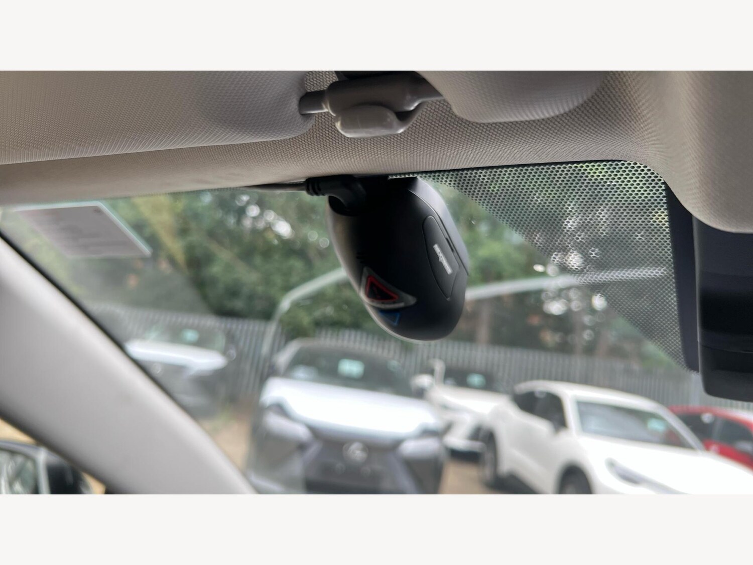 Vehicle 36