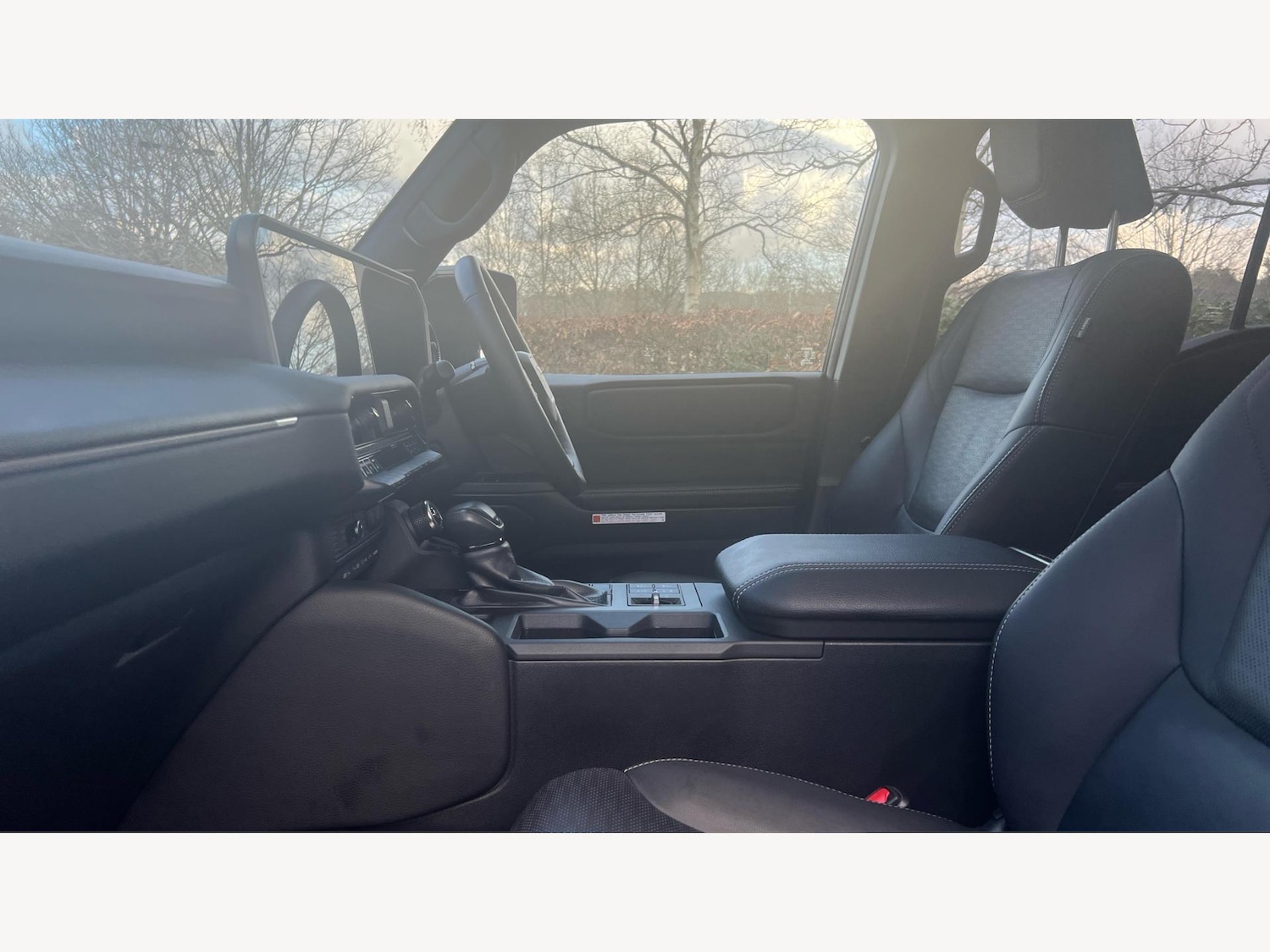 Used Toyota Land Cruiser 2024 for sale - 77411826: Photo 12