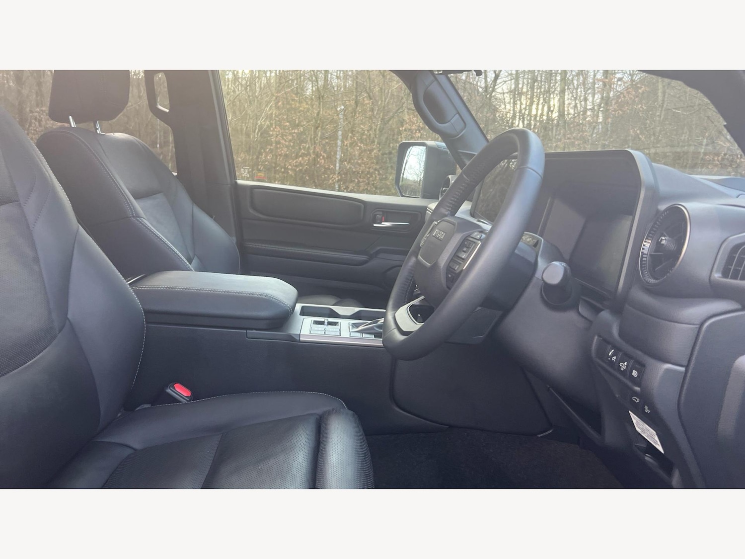 Used Toyota Land Cruiser 2024 for sale - 77411826: Photo 13