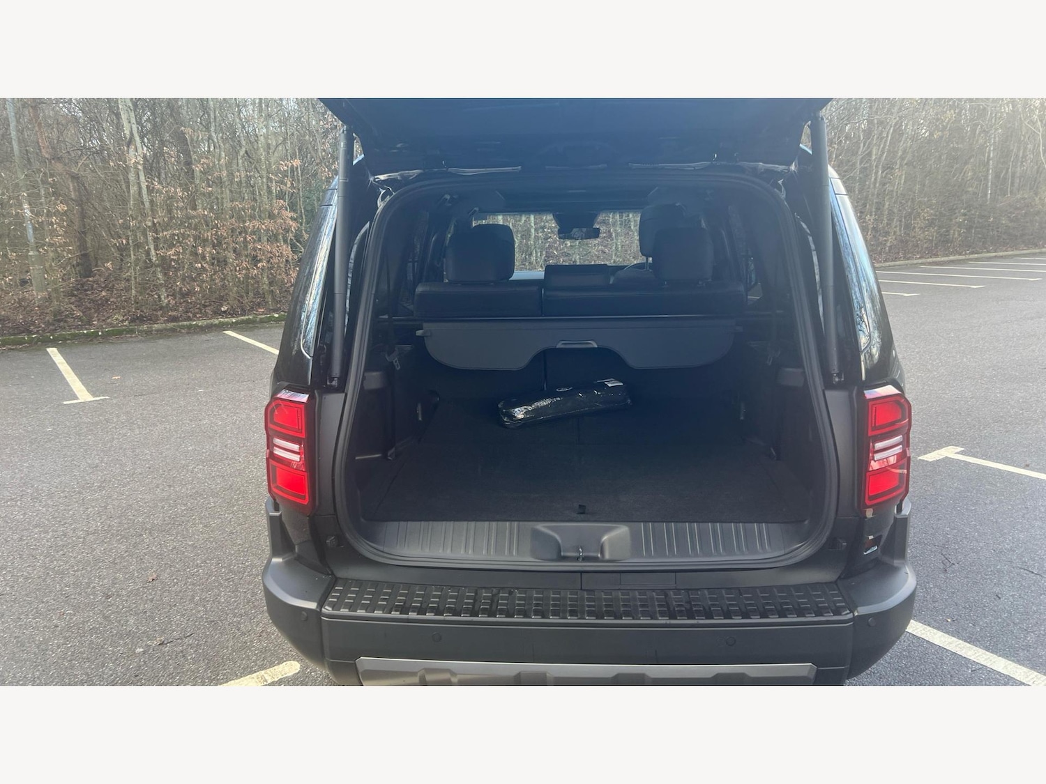 Used Toyota Land Cruiser 2024 for sale - 77411826: Photo 16