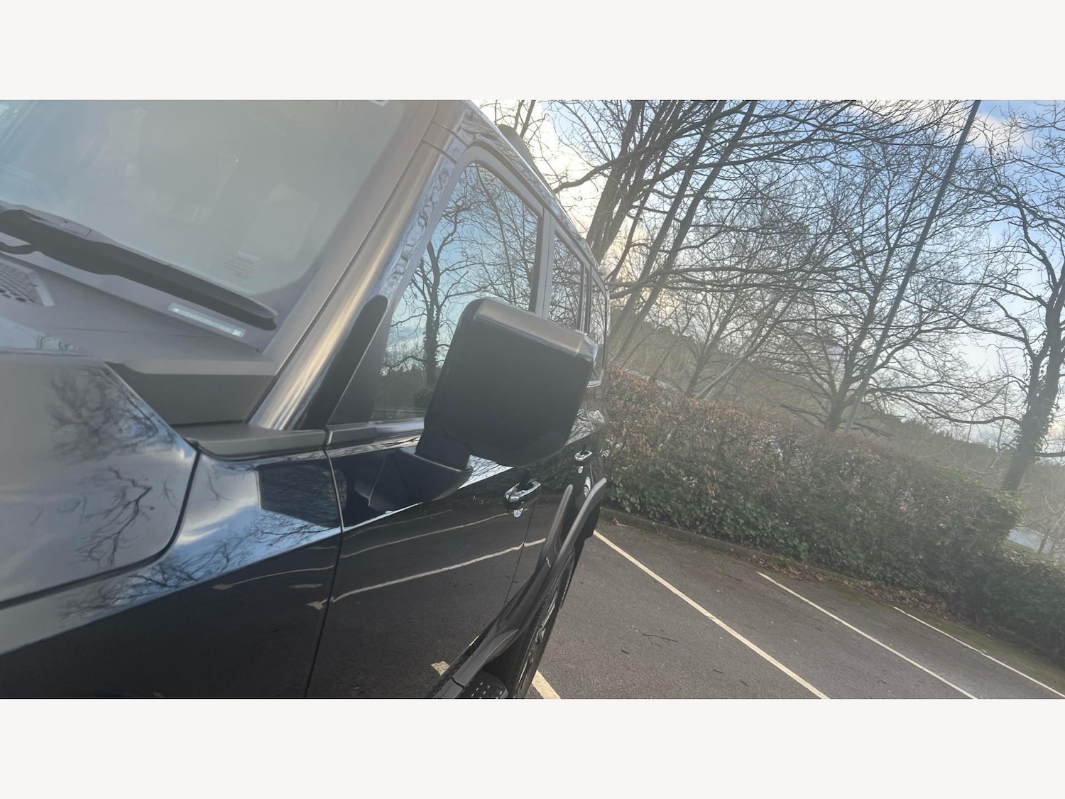 Used Toyota Land Cruiser 2024 for sale - 77411826: Photo 23