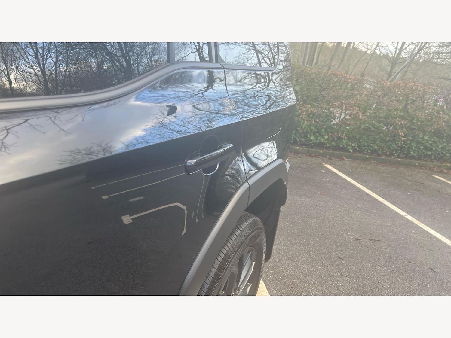 Used Toyota Land Cruiser 2024 for sale - 77411826: Photo 25