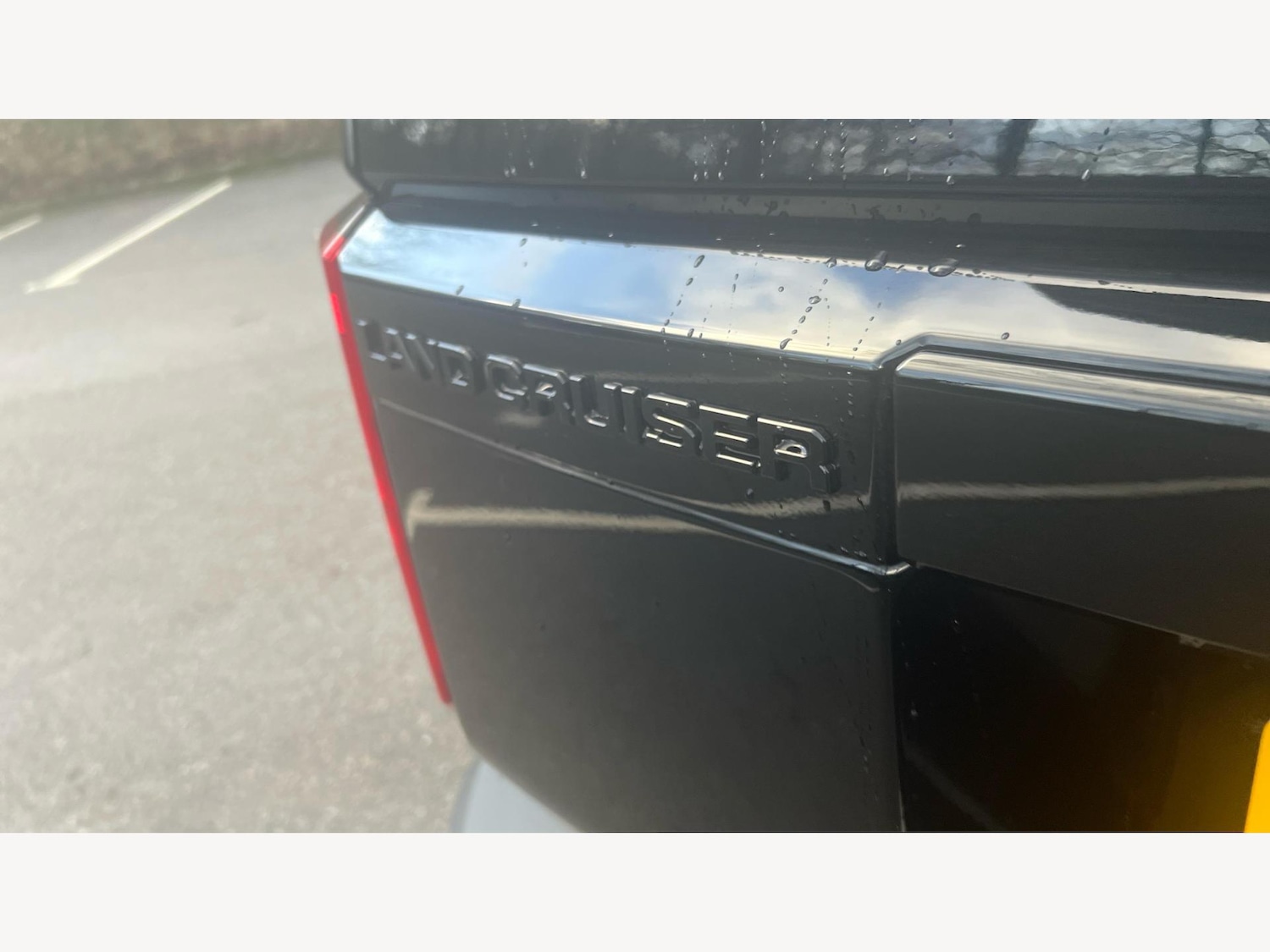 Used Toyota Land Cruiser 2024 for sale - 77411826: Photo 27