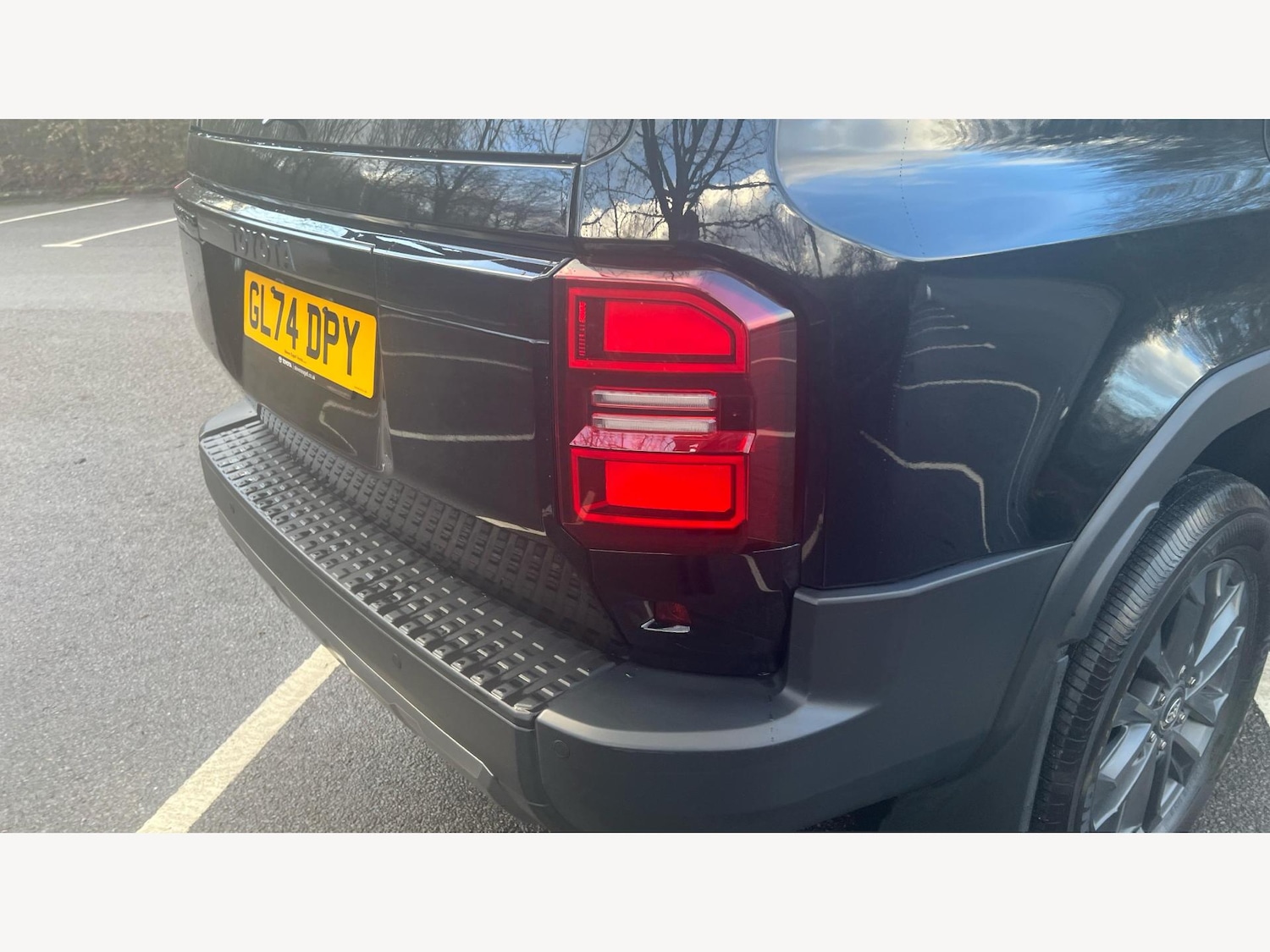 Used Toyota Land Cruiser 2024 for sale - 77411826: Photo 29