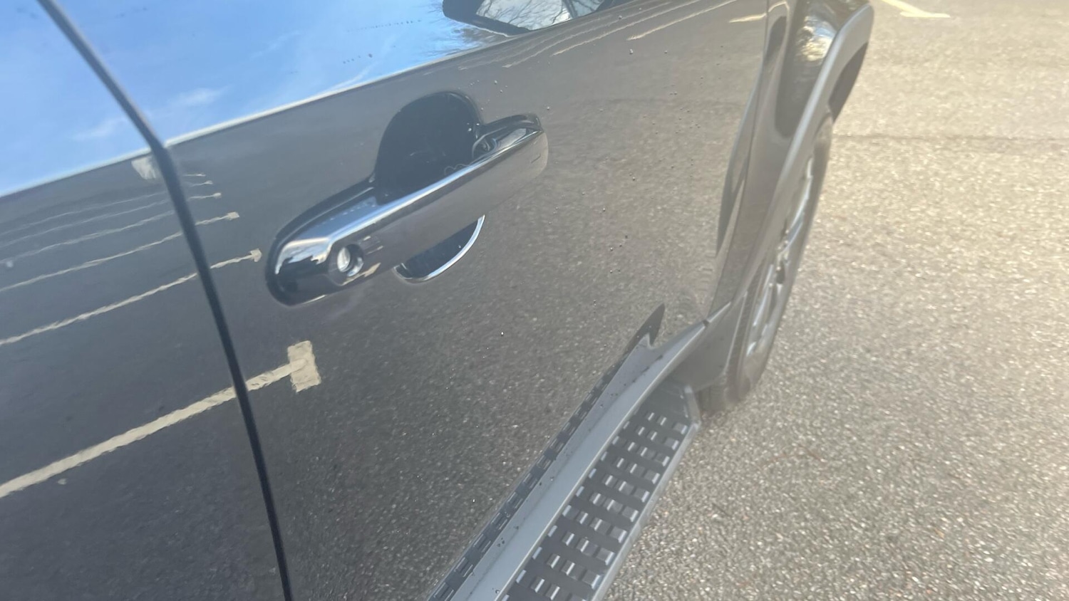 Used Toyota Land Cruiser 2024 for sale - 77411826: Photo 32