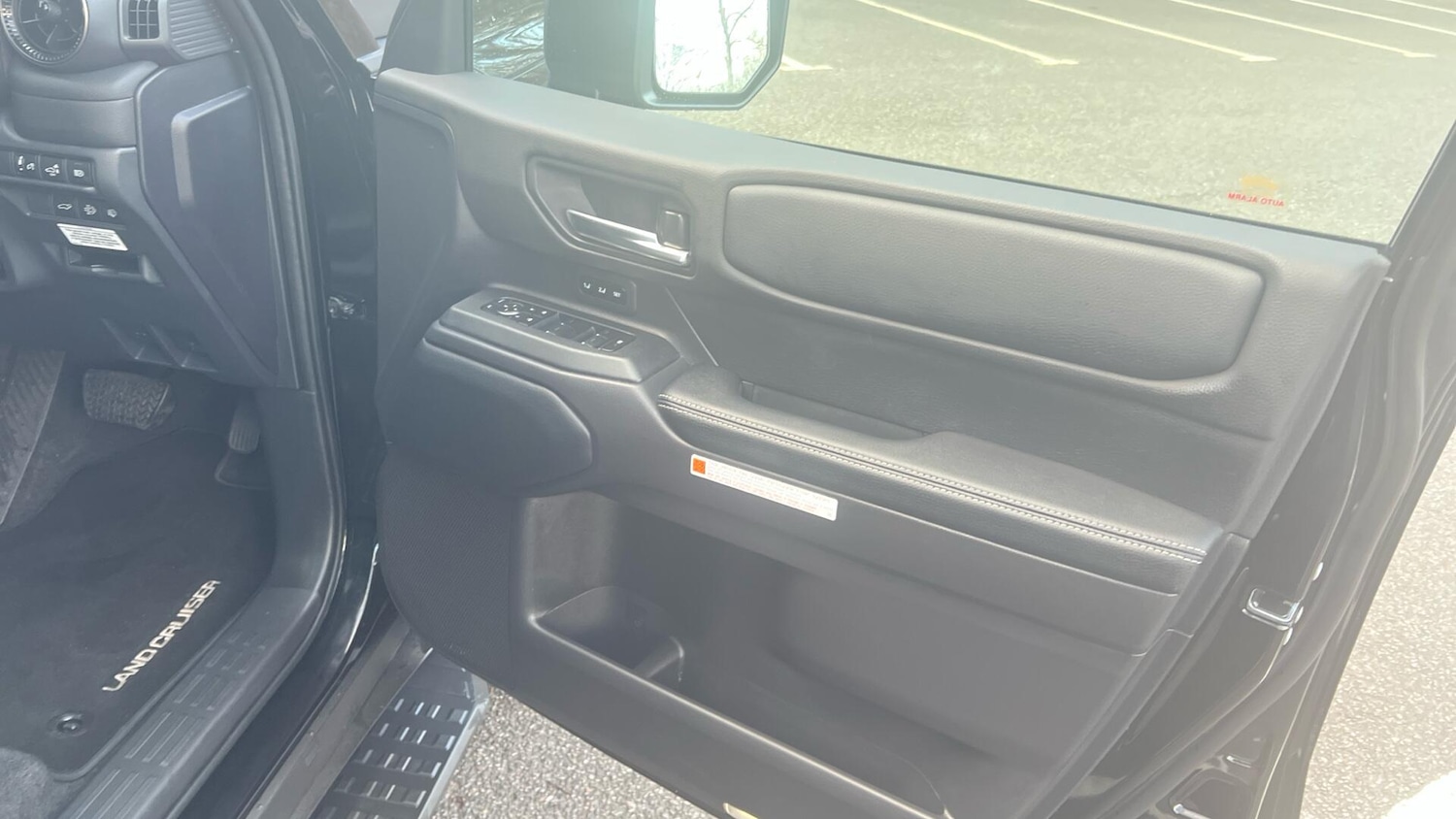 Used Toyota Land Cruiser 2024 for sale - 77411826: Photo 35