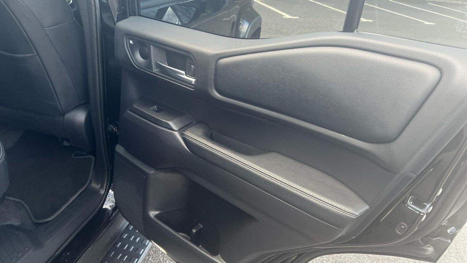 Used Toyota Land Cruiser 2024 for sale - 77411826: Photo 39