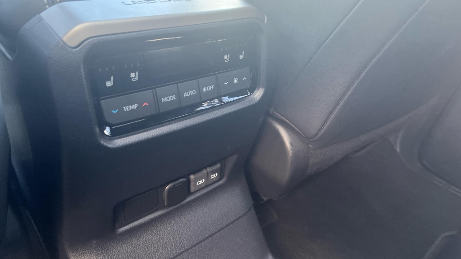 Used Toyota Land Cruiser 2024 for sale - 77411826: Photo 42