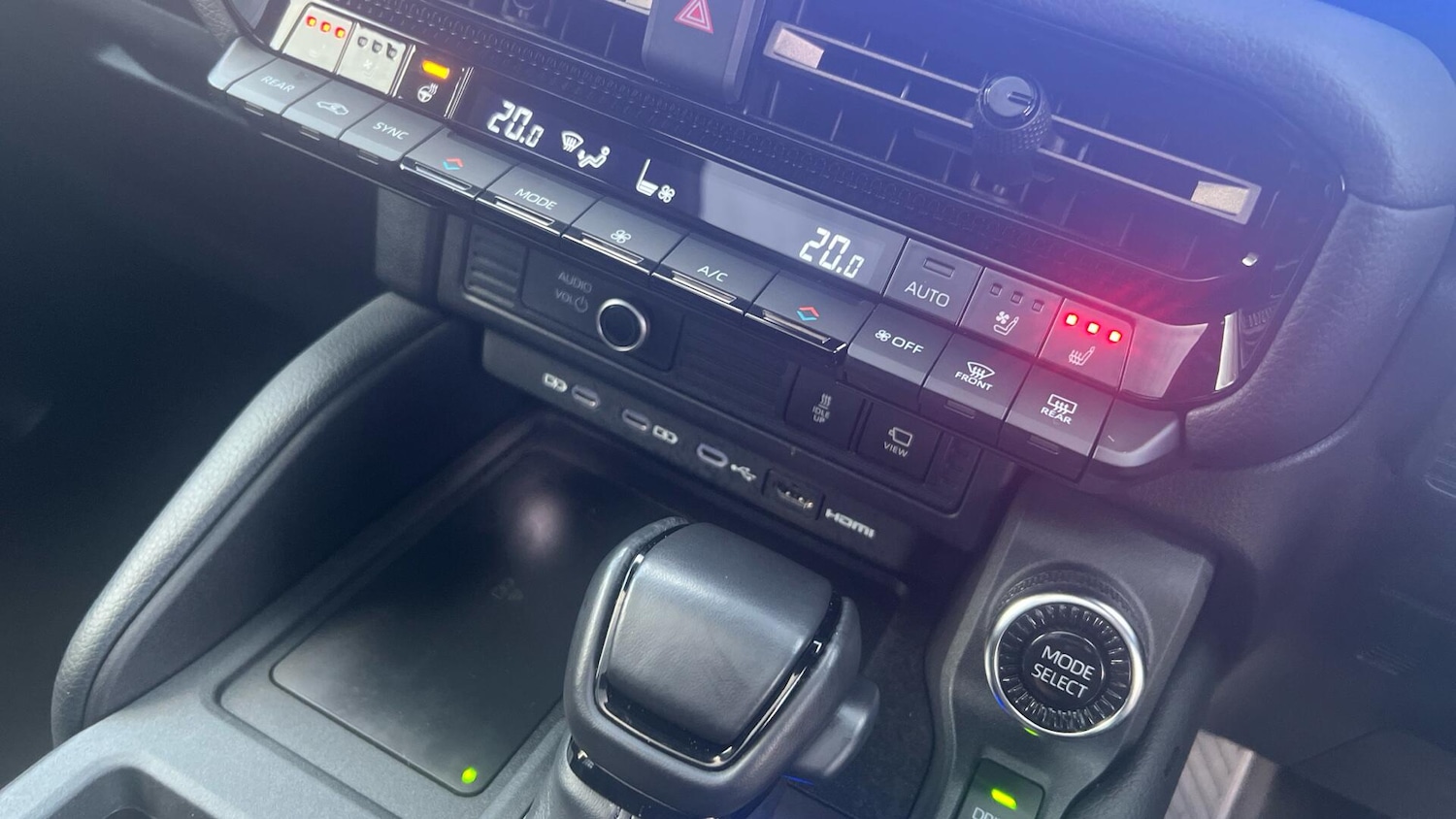 Used Toyota Land Cruiser 2024 for sale - 77411826: Photo 47