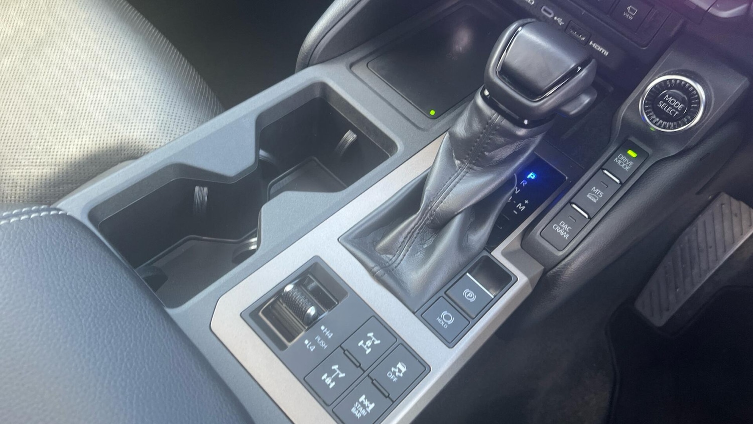 Used Toyota Land Cruiser 2024 for sale - 77411826: Photo 49