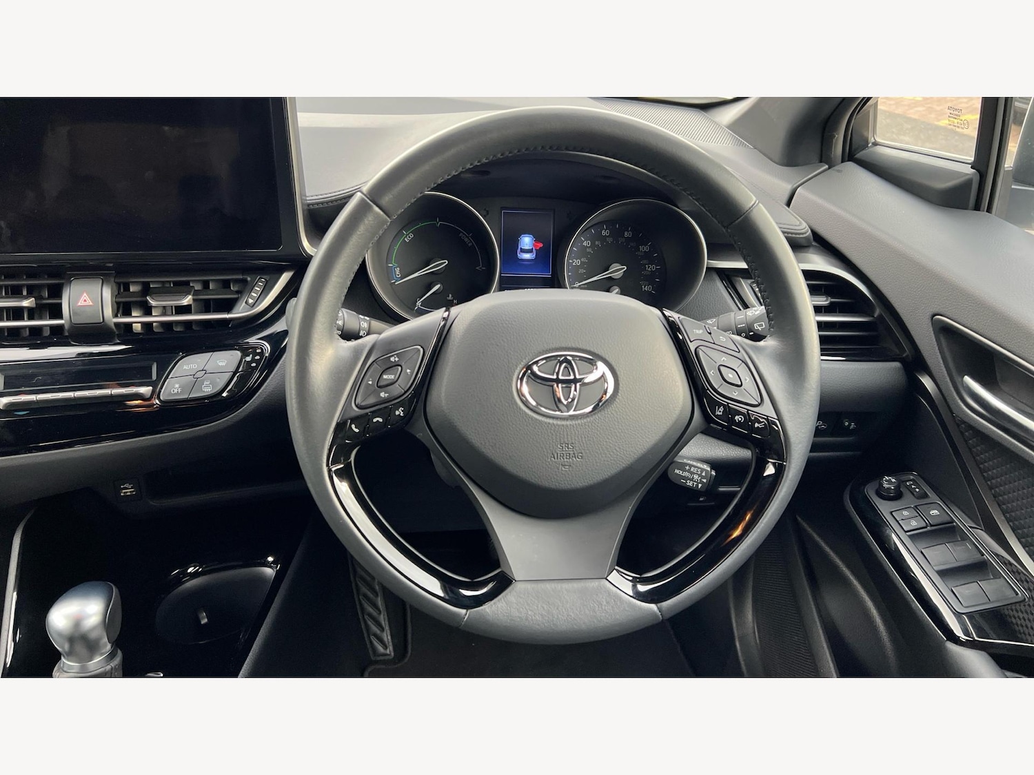 Used Toyota C-HR 2022 for sale - 77073963: Photo 10