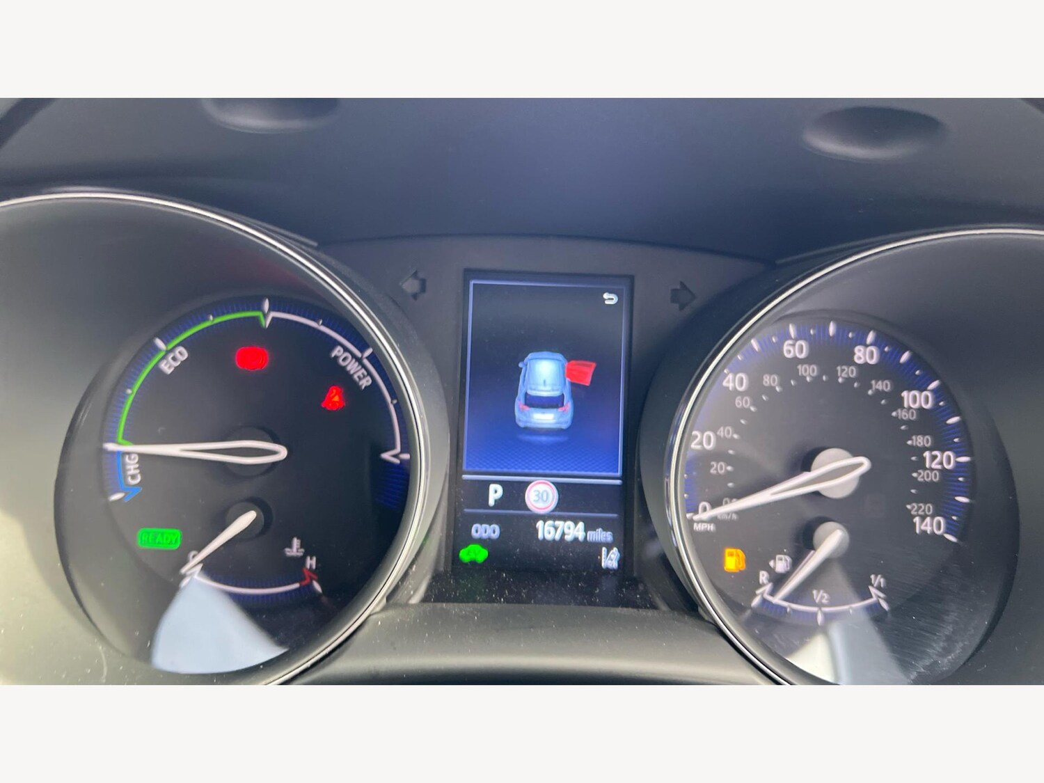 Used Toyota C-HR 2022 for sale - 77073963: Photo 11