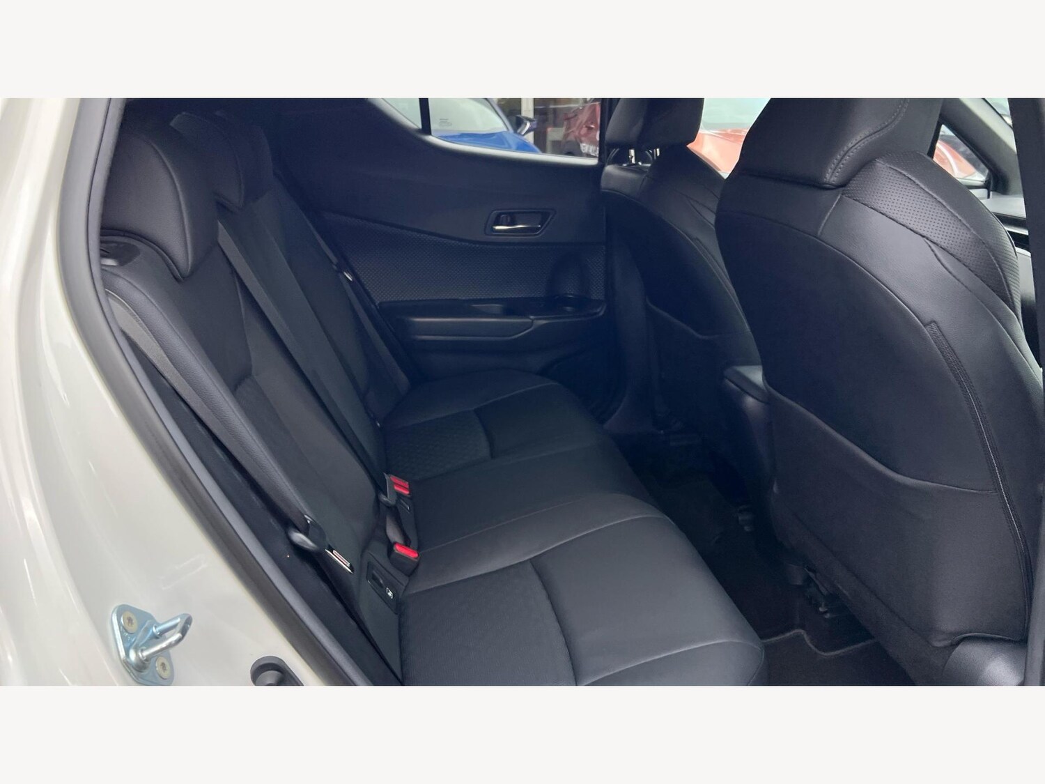 Used Toyota C-HR 2022 for sale - 77073963: Photo 14