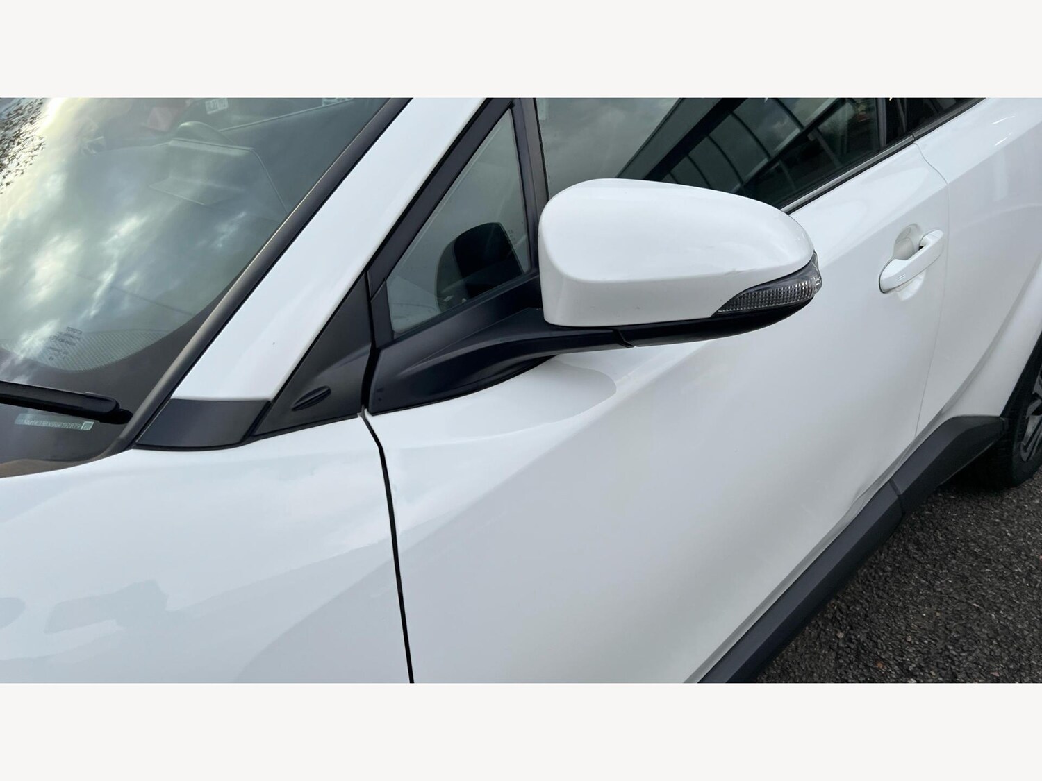 Used Toyota C-HR 2022 for sale - 77073963: Photo 23