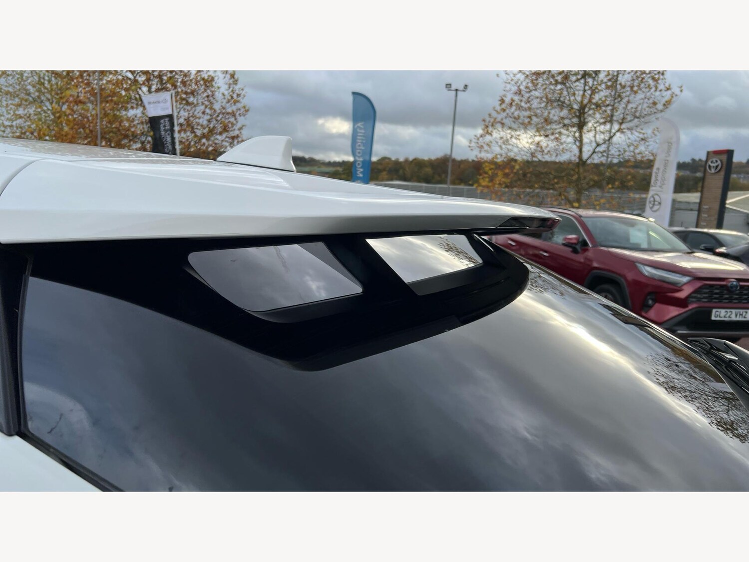 Used Toyota C-HR 2022 for sale - 77073963: Photo 25