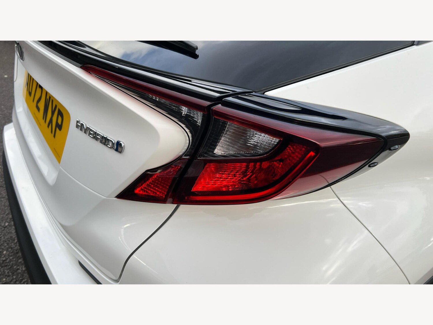 Used Toyota C-HR 2022 for sale - 77073963: Photo 26