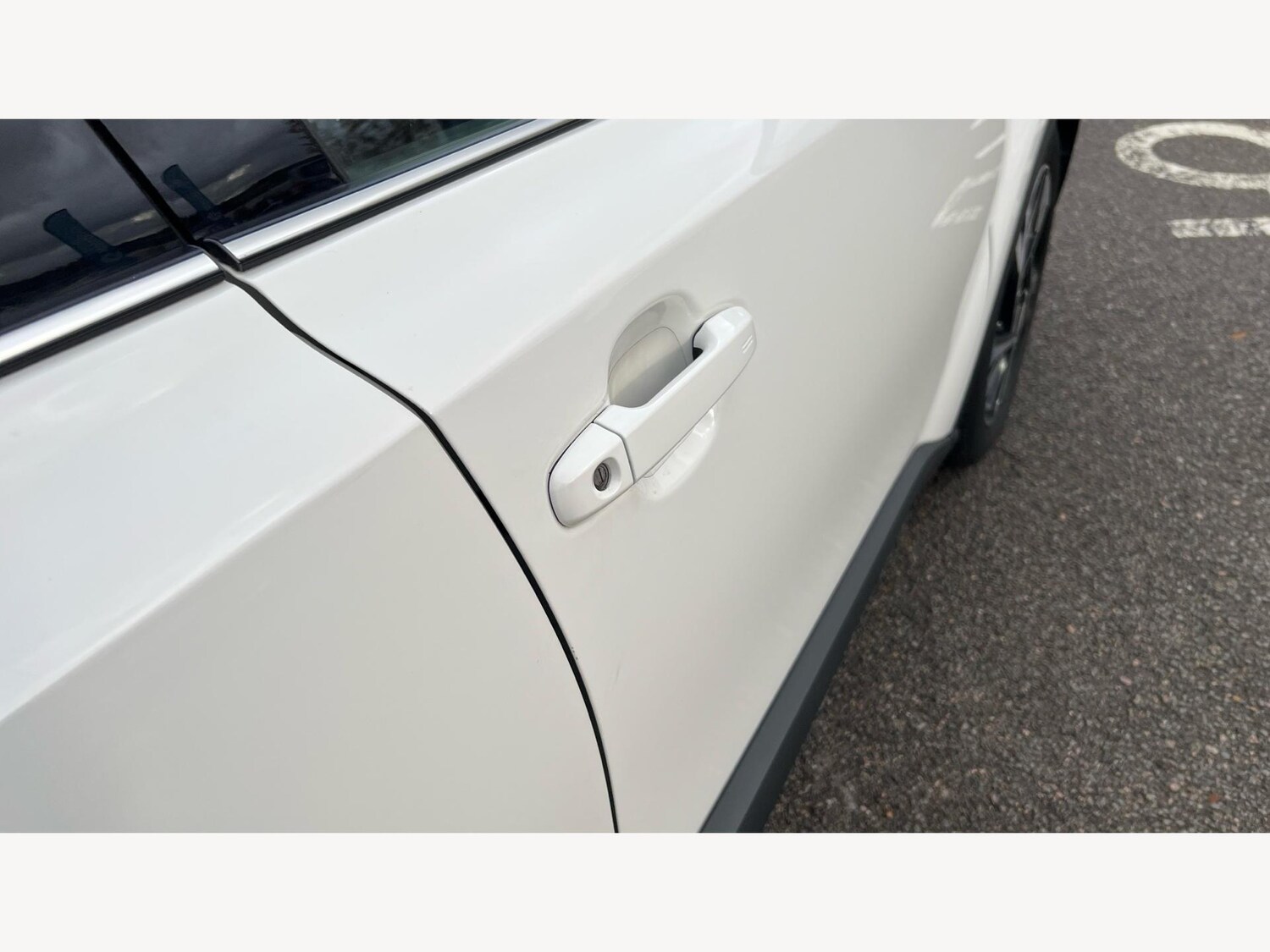 Used Toyota C-HR 2022 for sale - 77073963: Photo 27