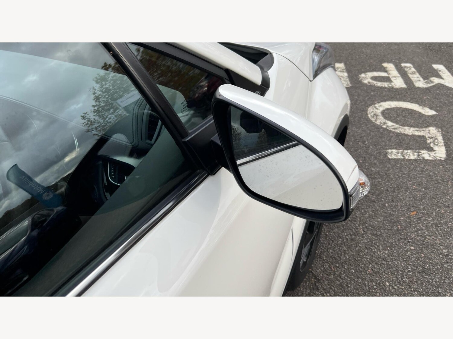 Used Toyota C-HR 2022 for sale - 77073963: Photo 28