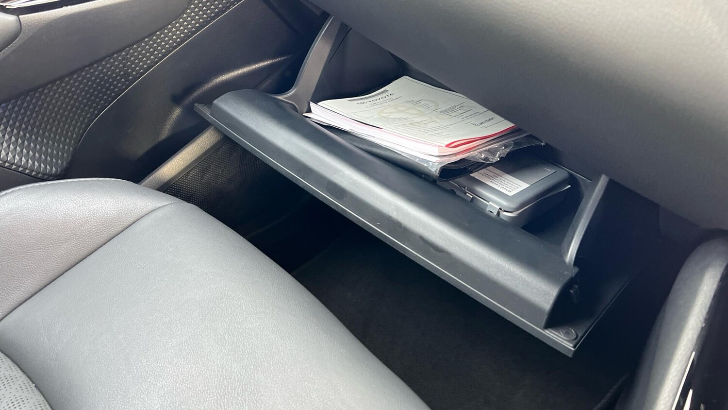 Used Toyota C-HR 2022 for sale - 77073963: Photo 35