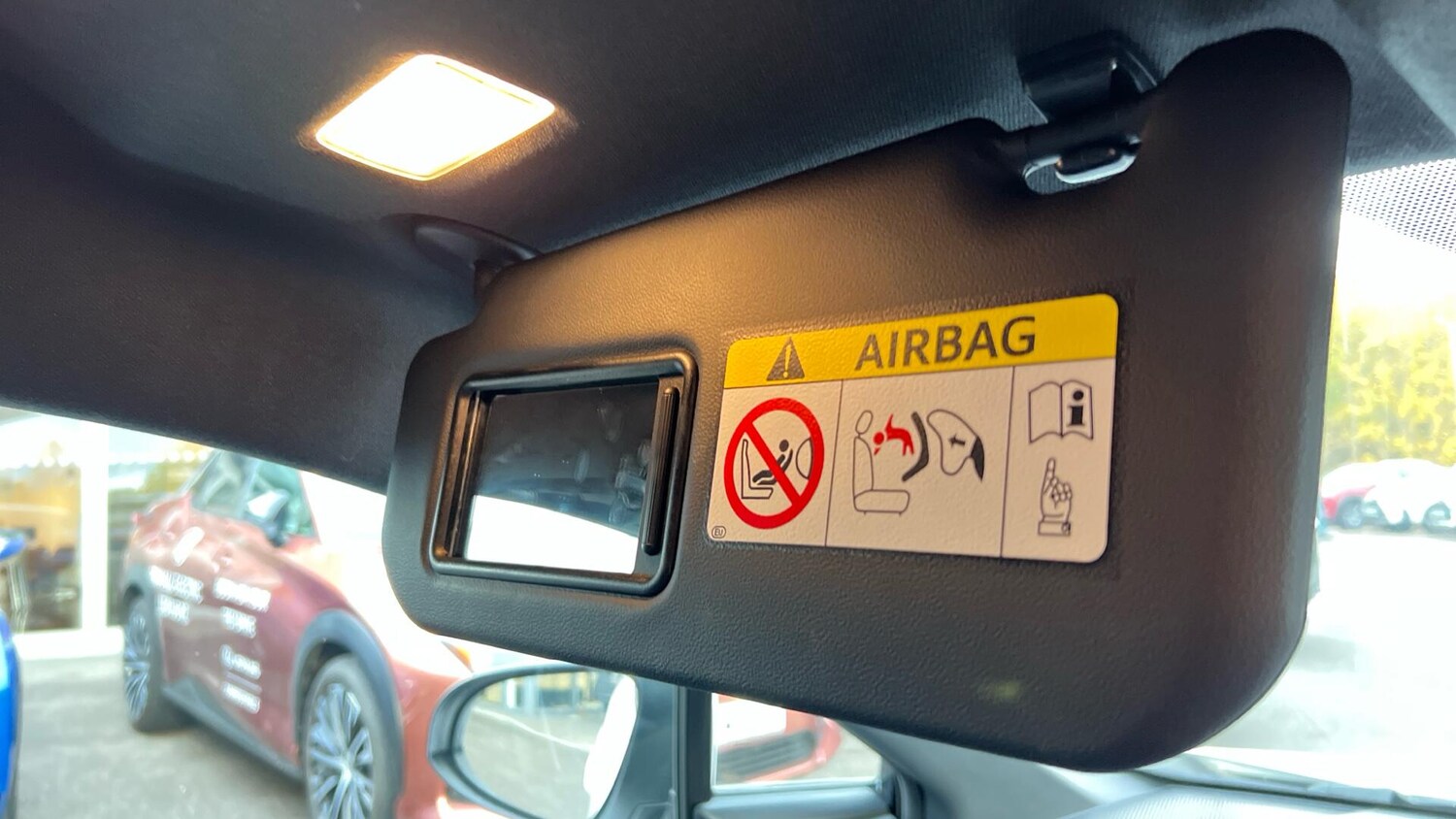 Used Toyota C-HR 2022 for sale - 77073963: Photo 36