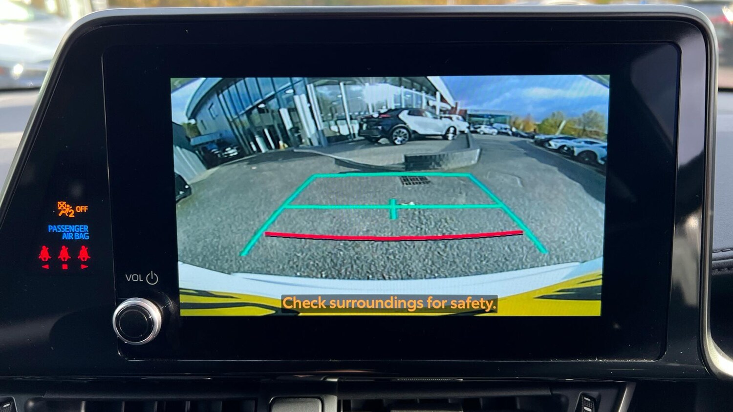 Used Toyota C-HR 2022 for sale - 77073963: Photo 42