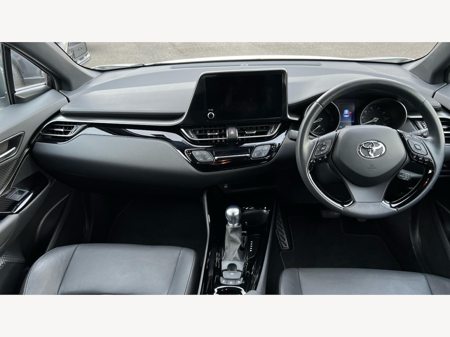 Used Toyota C-HR 2022 for sale - 77073963: Photo 7