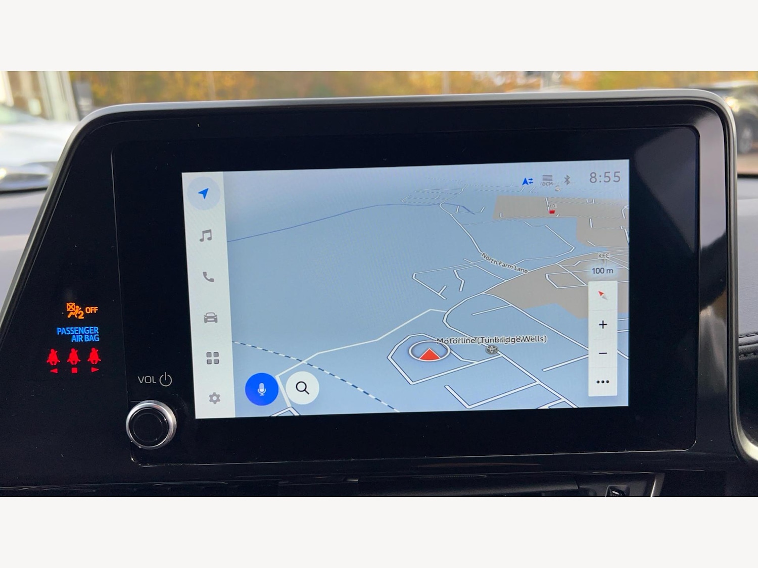 Used Toyota C-HR 2022 for sale - 77073963: Photo 9