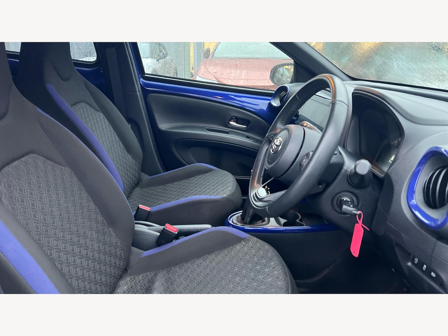 Used Toyota Aygo X 2024 for sale - 77358810: Photo 13