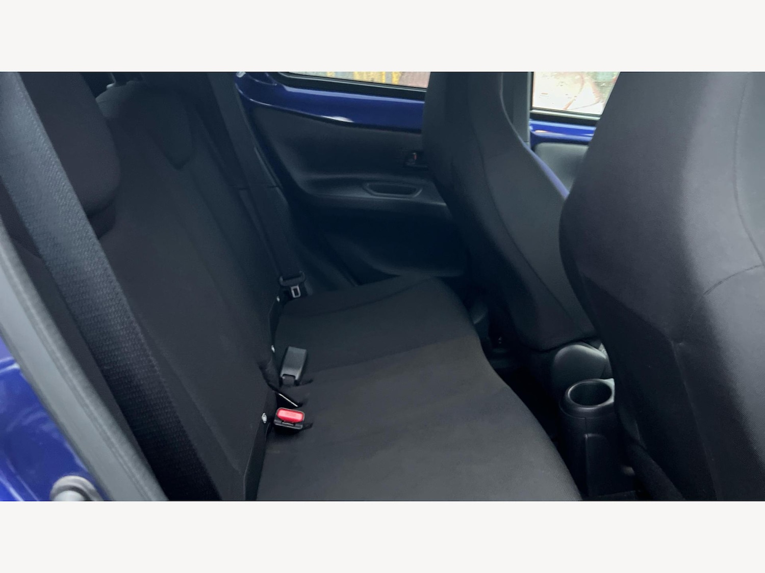 Used Toyota Aygo X 2024 for sale - 77358810: Photo 14