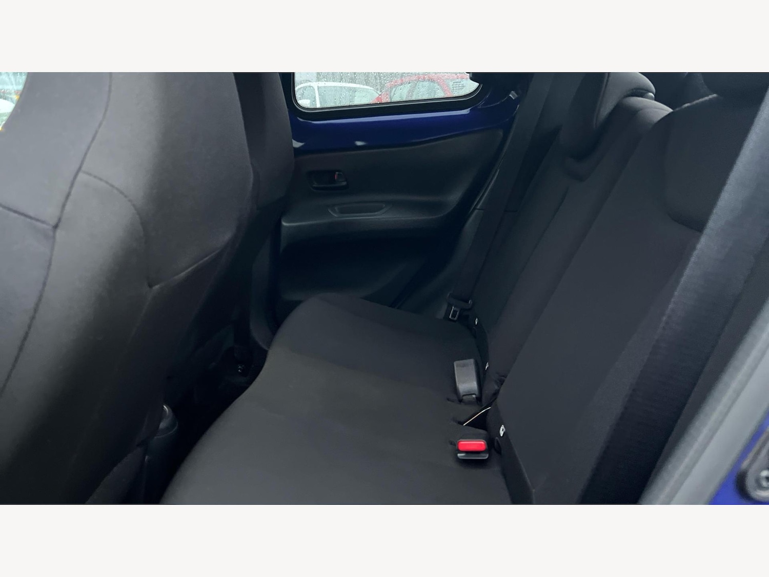 Used Toyota Aygo X 2024 for sale - 77358810: Photo 15