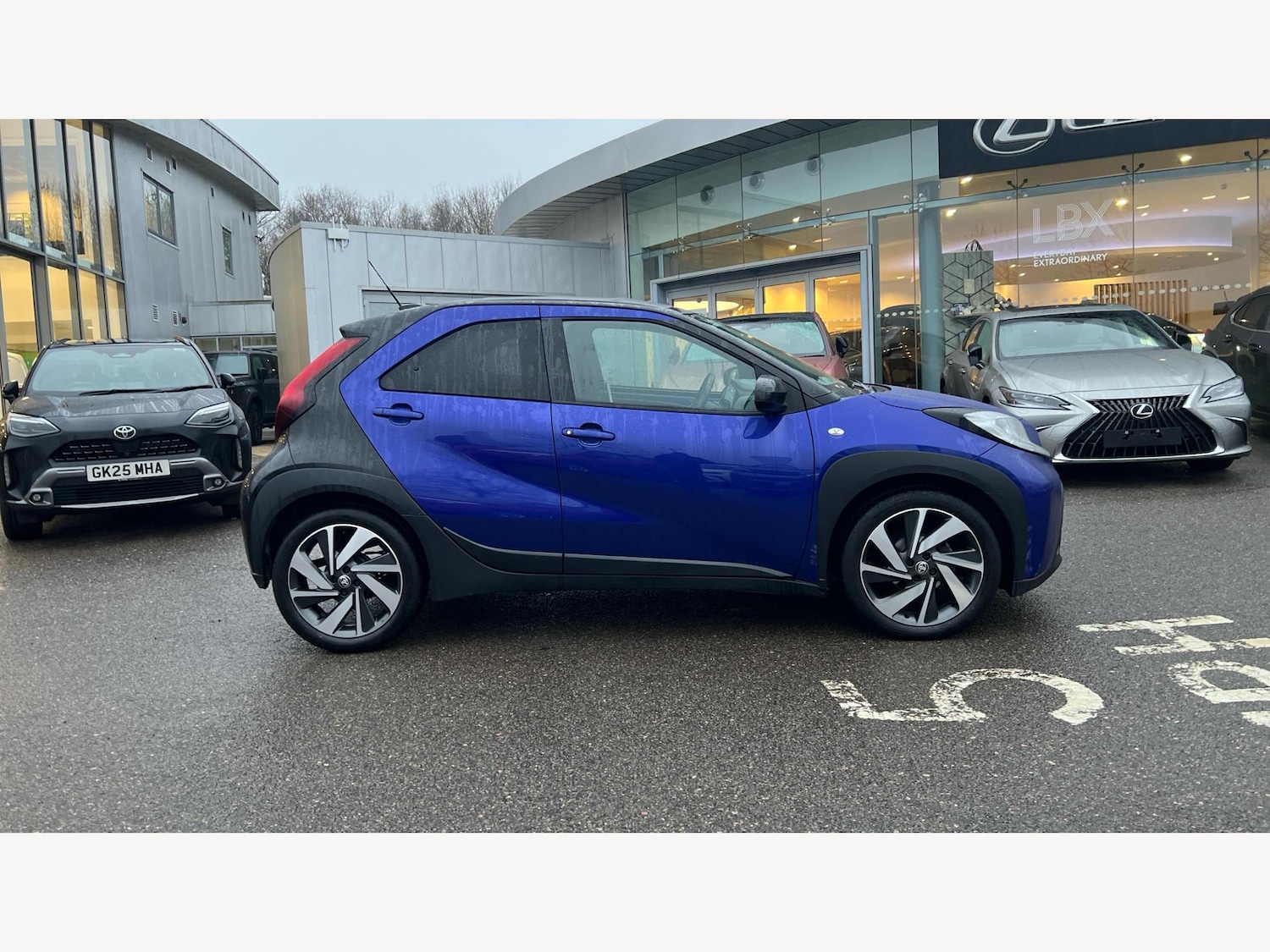 Used Toyota Aygo X 2024 for sale - 77358810: Photo 18