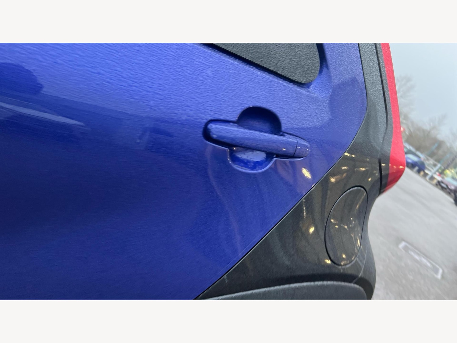 Used Toyota Aygo X 2024 for sale - 77358810: Photo 24