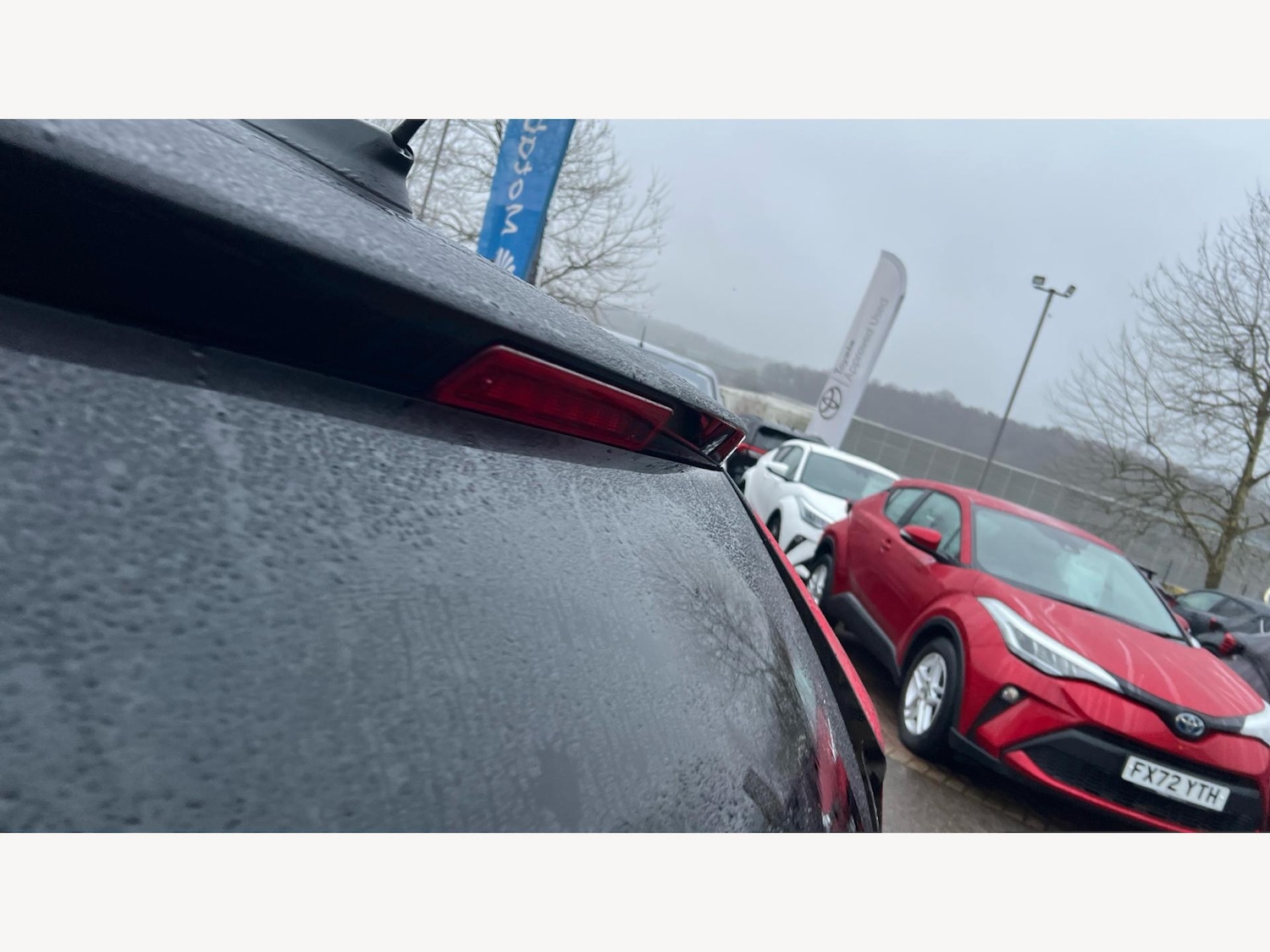 Used Toyota Aygo X 2024 for sale - 77358810: Photo 25