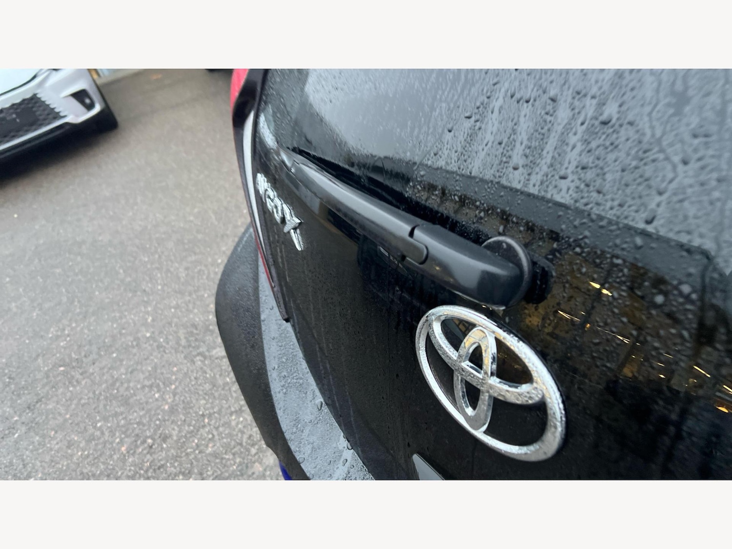 Used Toyota Aygo X 2024 for sale - 77358810: Photo 26