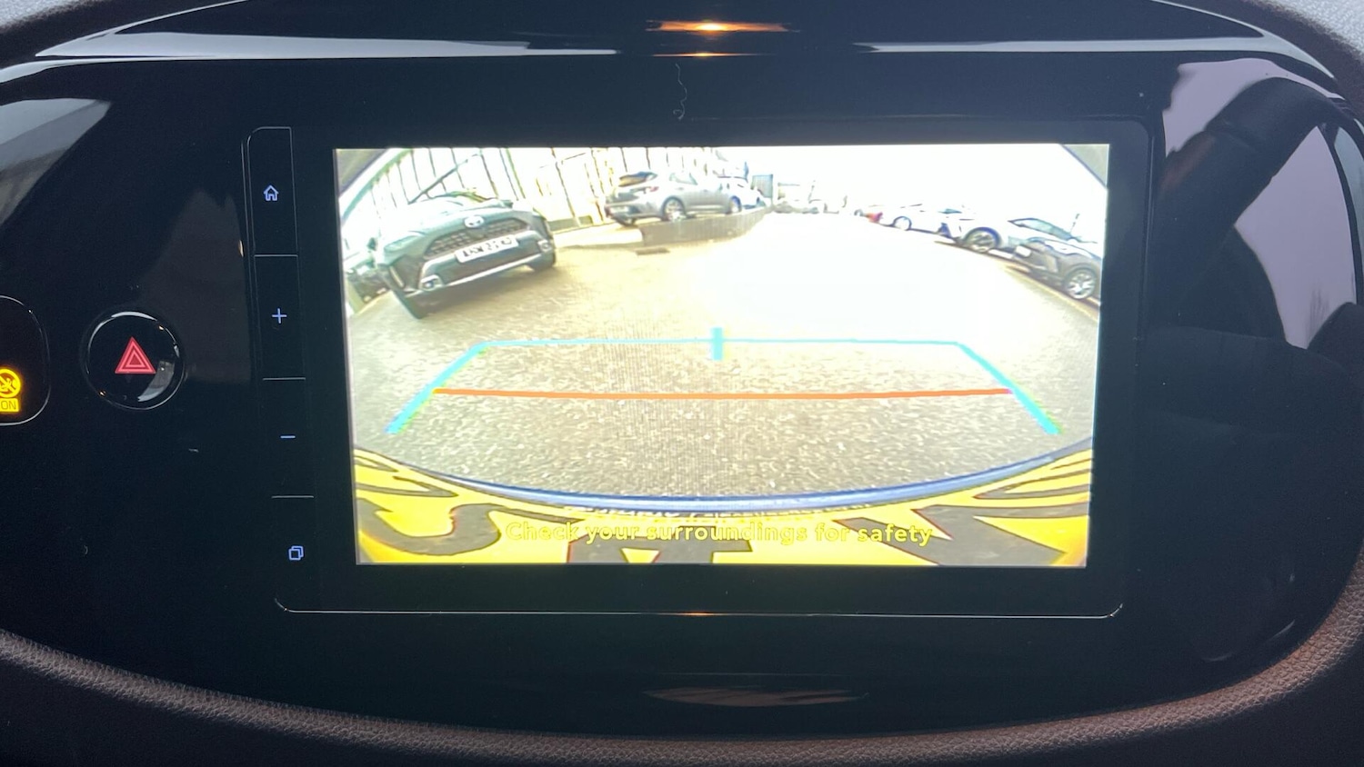 Used Toyota Aygo X 2024 for sale - 77358810: Photo 43