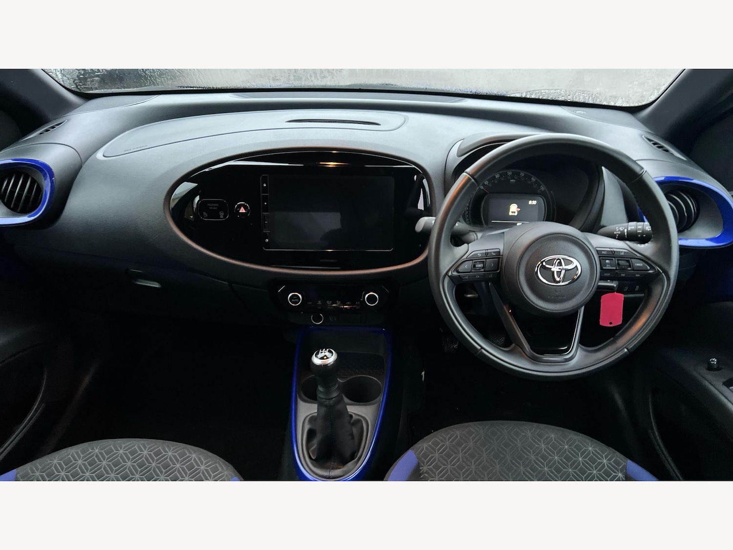 Used Toyota Aygo X 2024 for sale - 77358810: Photo 7